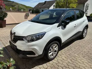 Renault Captur Limited