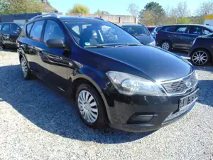 Kia Ceed SW / cee'd SW 1.4 LX Kombi! TÜV neu!