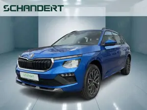 Skoda Kamiq 1.0 TSI Balance Matrix Sitzhzg. Klimaautoma