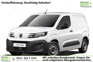 Peugeot Partner L2 WinterP Keyl 11kW-OBC Kam CarP Indukt 100 kW...