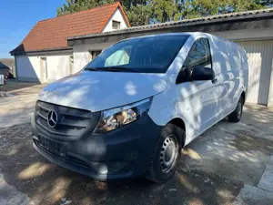 Mercedes-Benz Vito Vito 111 CDI Extralang