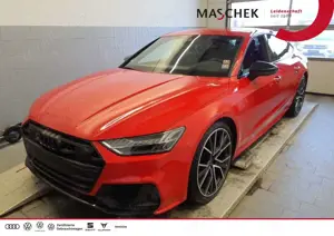 Audi S7 Allradlenk BO HUD AHK Standh Sitzlüft Massage