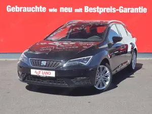 SEAT Leon ST 1.5 TSI DSG Xcellence ACC AHK LED Navi