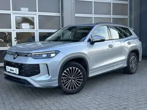 Volkswagen Tayron 1.5 eTSI Life AHK Shz Matrix Navi 7-Sitze