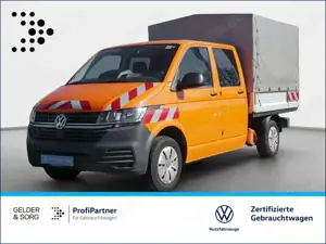 Volkswagen Others DK*LR*Winterreifen*AHK*DAB+*Klima*