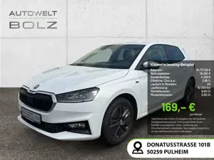 Skoda Fabia 1.0 TSI Tour PDC SHZ KAMERA LED NAVI