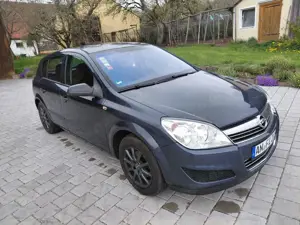 Opel Astra Astra H