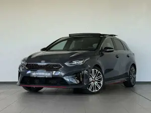 Kia Ceed / cee'd Ceed GT|NAVI|PANO|JBL|SPUR|TOT|ACC|LHZ|PARKILOT|