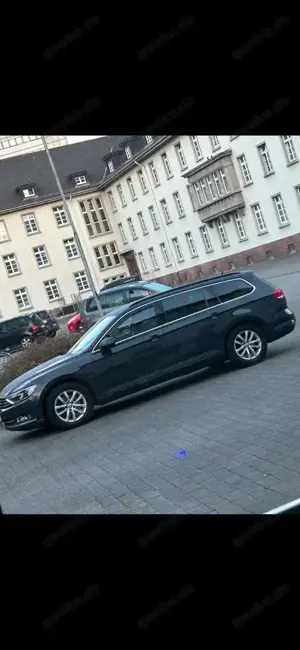Volkswagen Passat Variant Comfortline BMT/Start-Stopp
