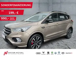 Ford Kuga 2.0 TDCI 4x4 AUT ST-LINE Bi-XENON+NAVI+PANO