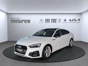 Audi A5 Sportback TFSI Quattro S line Panorama Navi El. He