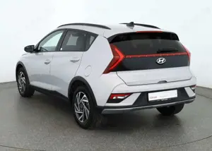 Hyundai BAYON Bayon 1.0T-GDI Aut. LED Navi Kamera Bild 3