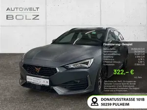 CUPRA Leon ST 2.0 TSI VZ 4Drive ACC LED PANO AHK