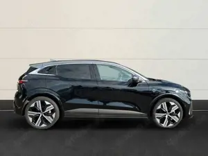 Renault Megane Bild 5