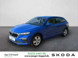 Skoda Scala Essence 1,0 TSI 70 kW 5-Gang mech.