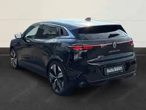 Renault Megane Bild 3