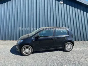 Volkswagen up! colour up!, Klima, SHZ, Alu mit Ganzjahresreifen