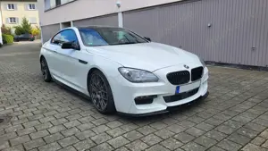 BMW 650 Coupe M-Sport | Sportauspuff | Einzelstück