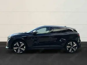 Renault Megane Bild 2