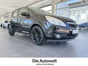 Opel Corsa D Edition 1.2 KLIMA LM MP3 ZV MFL ISOFIX Klima