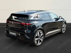Renault Megane Bild 4