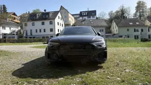 Audi S6 S6 Avant TDI quattro - Garantie bis 2029