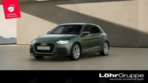 Audi A1 Sportback 30 TFSI advanced Sitzh GRA PDC