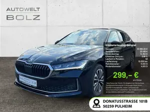 Skoda Superb Combi 2.0 TDI Selection MATRIX-LED AHK