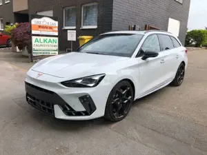 CUPRA Leon Sportstourer 2.0 TSI 245 kW 4Drive VZ/K PAN