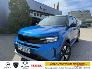 Opel Frontera GS 1.2 Hybrid mit SHZ+LHZ+Kamera