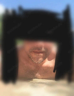 Suche was zum lutschen