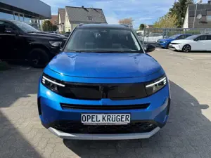 Opel Frontera GS 1.2 Hybrid mit SHZ+LHZ+Kamera Bild 3