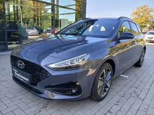 Hyundai i30 Kombi 1.5 T-GDI DCT Advantage +PLUS-PAKET+