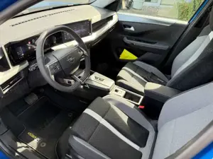 Opel Frontera GS 1.2 Hybrid mit SHZ+LHZ+Kamera Bild 5