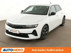 Opel Astra 1.2 Turbo GS Line *CAM*LED*ACC*SHZ*LHZ*ALU*