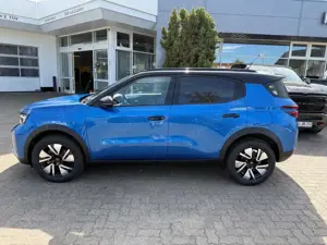 Opel Frontera GS 1.2 Hybrid mit SHZ+LHZ+Kamera Bild 2