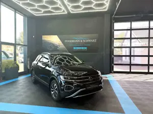 Volkswagen T-Roc Style+Rfkm.+AHK+VirtualC.+LED+Navi+AppleC.