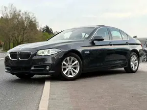 BMW 520 520 d Lim. *Schiebedach* Navi Bmw Scheckheft gepf.