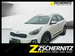 Kia Niro 1.6 Vision Navi Kamera Sitzheiz ACC Klimaaut