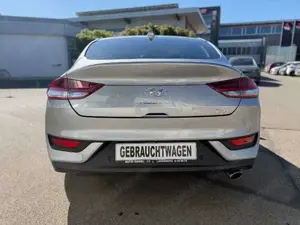 Hyundai i30 Bild 3