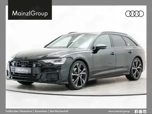 Audi A6 45 TDI quattro S tronic HUD 4xSHZ 360°