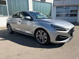 Hyundai i30 Bild 5