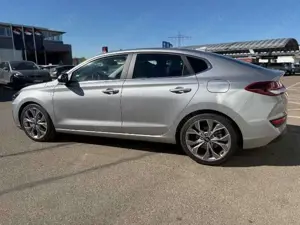 Hyundai i30 Bild 2
