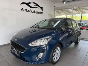 Ford Fiesta 1.0 EcoBoost Automatik|Navi|PDC|Klima