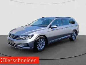 Volkswagen Passat Variant 1.5 TSI DSG Business AHK LED NAVI