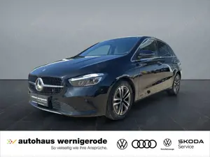Mercedes-Benz B 200 Progressive *LED HP*Navi*Kamera*SHZ*PDC*