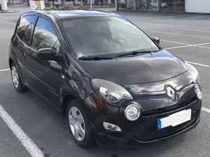 Renault Twingo Twingo 1.2 LEV 16V 75 Dynamique Eco-Drive