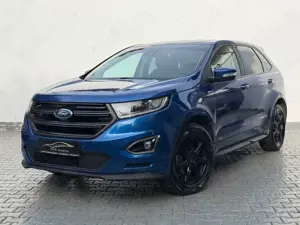 Ford Edge 2.0 TDCi Aut ST-Line 4x4 LED/AHK/Pano/R-Cam