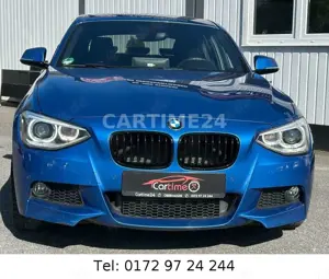 BMW 120 D 1  5-trg. Sport-Paket M / M-Technic