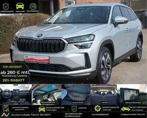 Skoda Kodiaq 1.5 TSI*Panorama*Key Less*7 Sitzer
